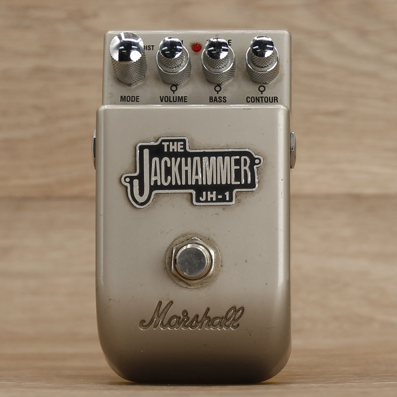 jackhammer pedal Marshall Jackhammer JH-1