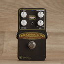 Keeley Memphis Sun Lo-Fi Reverb, Echo, Double Tracker - USED