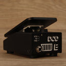 DOD Mini Expression Pedal