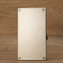 Mojo Hand FX Sacred Cow Silver Mod