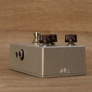 Mojo Hand FX Sacred Cow Silver Mod
