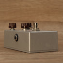 Mojo Hand FX Sacred Cow Silver Mod
