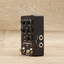 Mooer Drummer X2 Dual-footswitch Drum Machine Pedal - USED