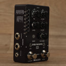 Mooer Drummer X2 Dual-footswitch Drum Machine Pedal - USED