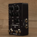 Mooer Drummer X2 Dual-footswitch Drum Machine Pedal - USED