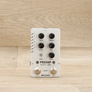 Mooer Preamp Model X X2- USED