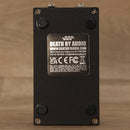 Death By Audio Moonbeam Phaser Pedal