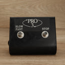 Motion Sound Pro 3 Control Footswitch - USED