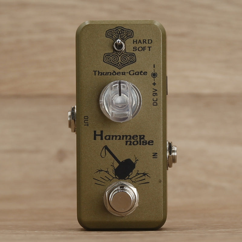 movall pedals Movall MP-307 Hammer Noise Gate