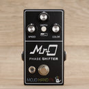 MojoHand FX Mr O Phase Shifter