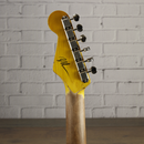 Nash S-63 Dakota Red Medium Aging Electric Guitar w/Case