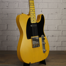 Nash Guitars Ash T-52 Electric Guitar Butterscotch Blonde Light Relic w/Case