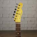 Nash Guitars Alder T-63 Olympic White/3-Tone Sunburst Heavy Aging w/Case