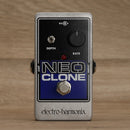 Electro-Harmonix Neo Clone Chorus Pedal
