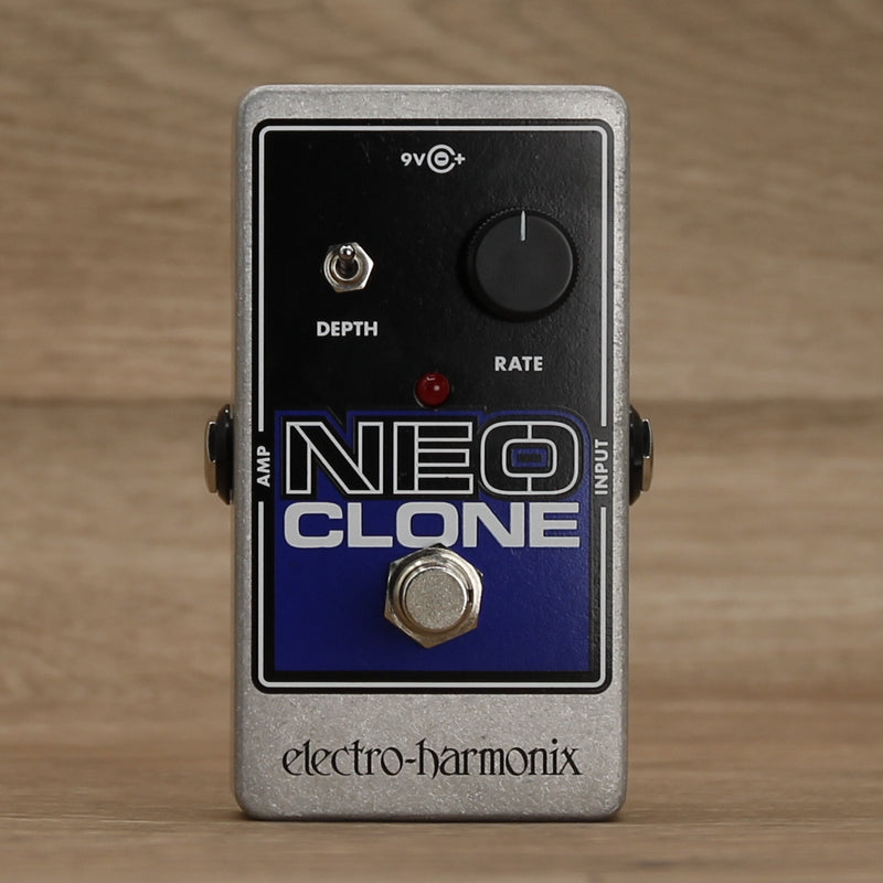Electro-Harmonix Neo Clone Electro Harmonix Neo Clone – United States