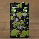 Fart Pedal The Fart Pedal - Number Two
