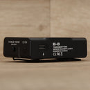 NUX B-8 2.4GHz Guitar Wireless System - USED