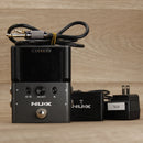 NUX B-8 2.4GHz Guitar Wireless System - USED