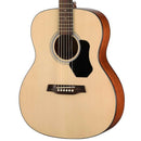 Walden O450 Standard Solid Spruce Top Orchestra Acoustic Gloss Natural w/Gig Bag