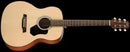 Walden O450 Standard Solid Spruce Top Orchestra Acoustic Gloss Natural w/Gig Bag