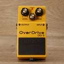 BOSS OD-3 OverDrive - USED
