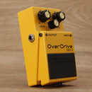BOSS OD-3 OverDrive - USED