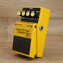 Boss OS-2 Overdrive/Distortion Pedal - Used
