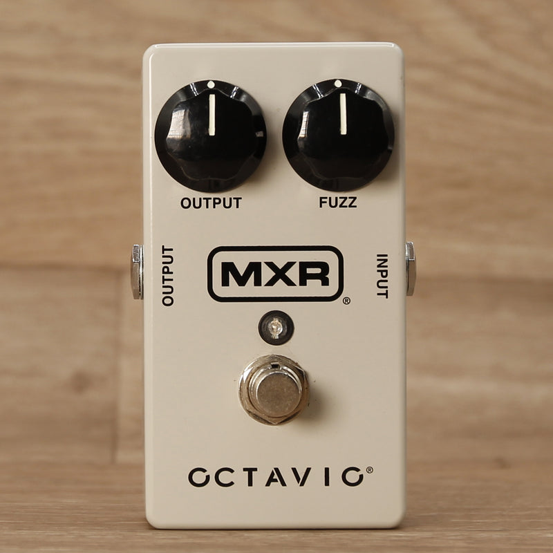 dunlop octavio pedal MXR M267 FUZZ Focus ATLAS 8.8 Nepalsilver size-3 Top Size:1X saving affair