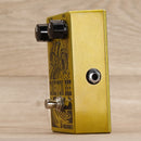 MojoHand FX One Tone Bee 60's Style Fuzz