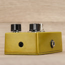 MojoHand FX One Tone Bee 60's Style Fuzz