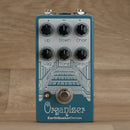 EarthQuaker Devices Organizer Polyphonic Organ Emulator v1 - USED