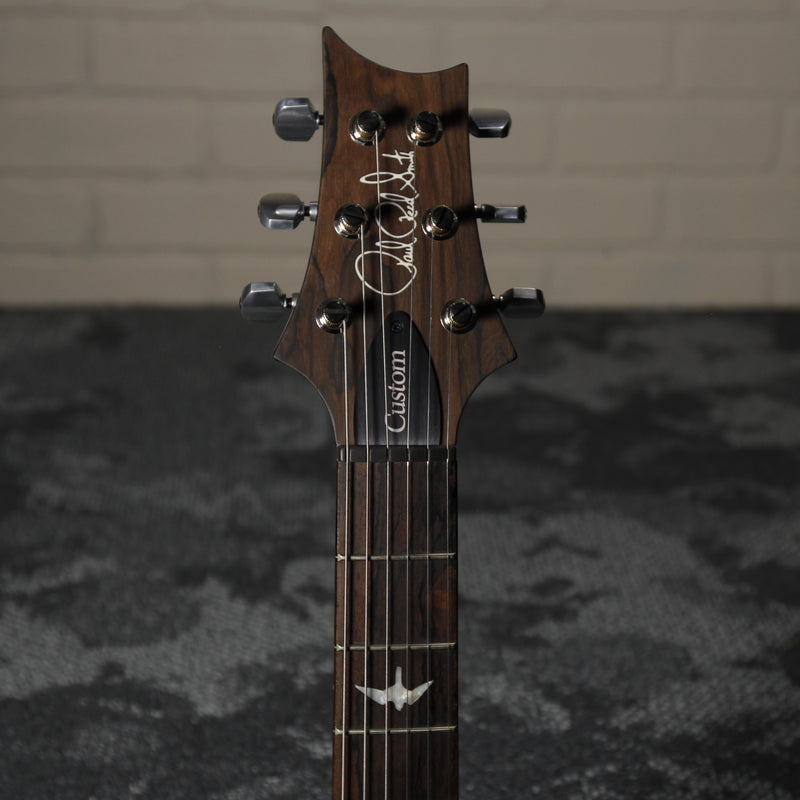 Paul Reed Smith Custom 24-08 Electric Guitar 10-Top w/PRS Case