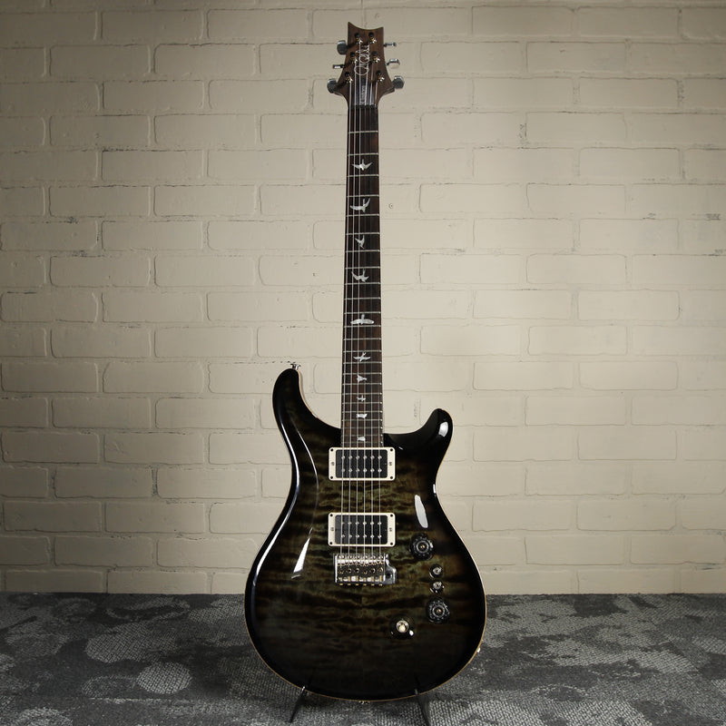 Paul Reed Smith Custom 24-08 Electric Guitar 10-Top w/PRS Case