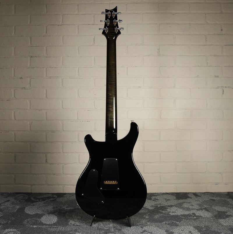 Paul Reed Smith Custom 24-08 Electric Guitar 10-Top w/PRS Case