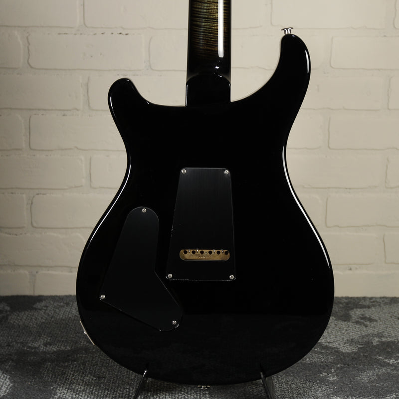Paul Reed Smith Custom 24-08 Electric Guitar 10-Top w/PRS Case