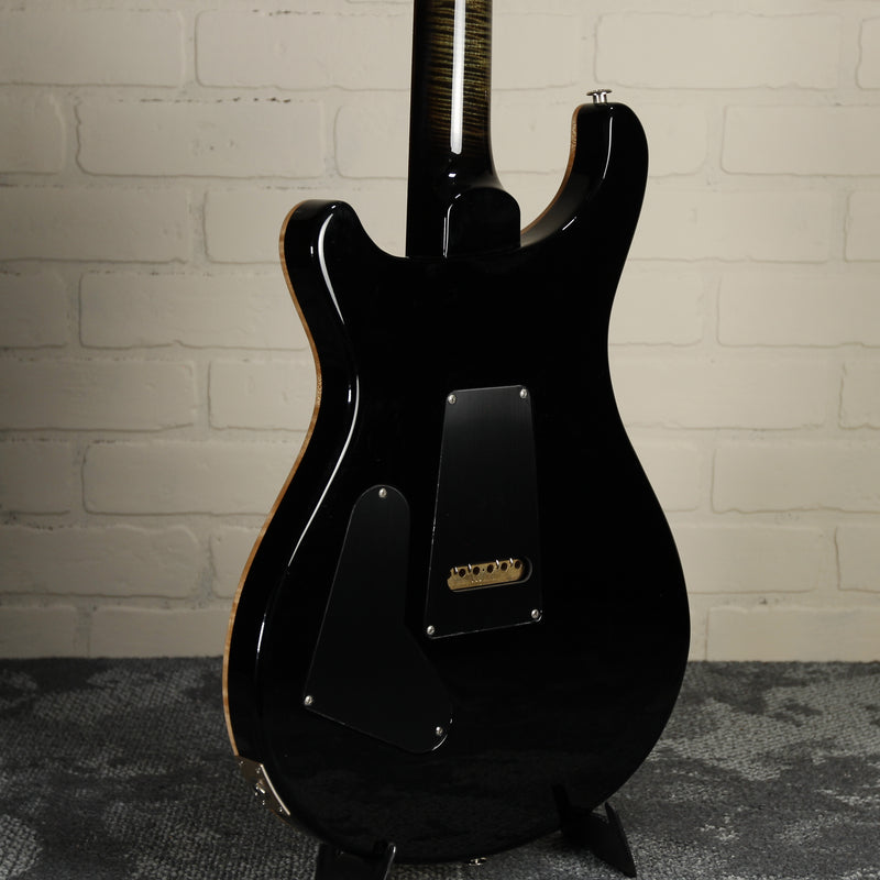 Paul Reed Smith Custom 24-08 Electric Guitar 10-Top w/PRS Case