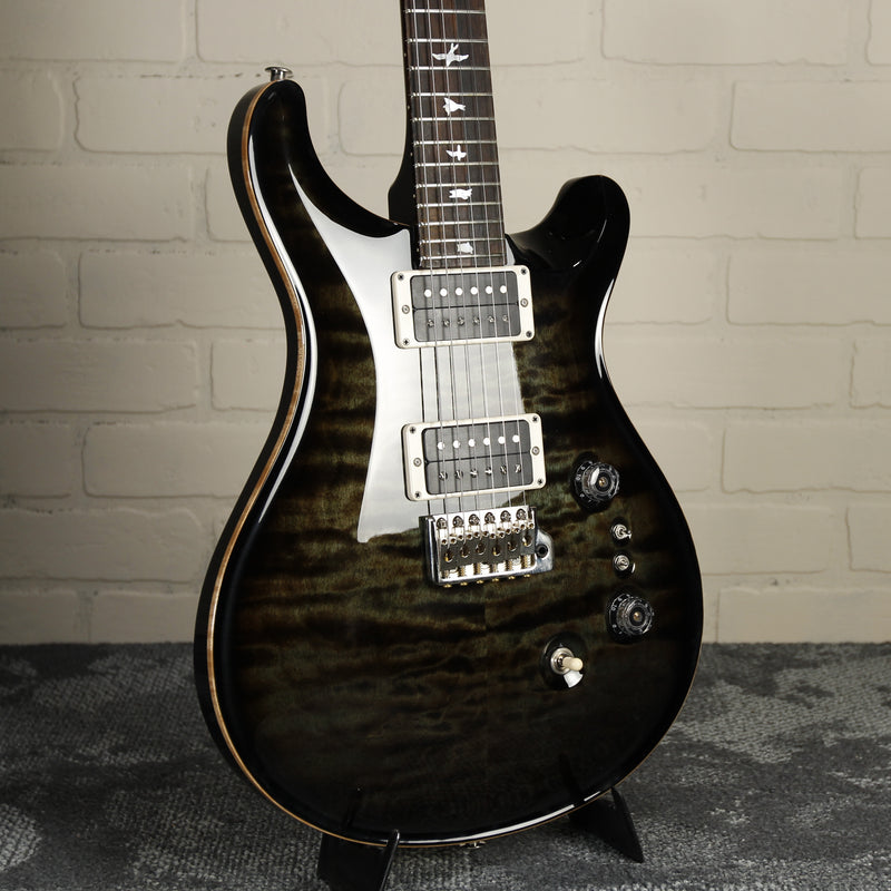 Paul Reed Smith Custom 24-08 Electric Guitar 10-Top w/PRS Case