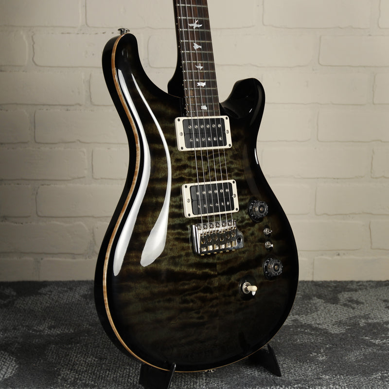 Paul Reed Smith Custom 24-08 Electric Guitar 10-Top w/PRS Case