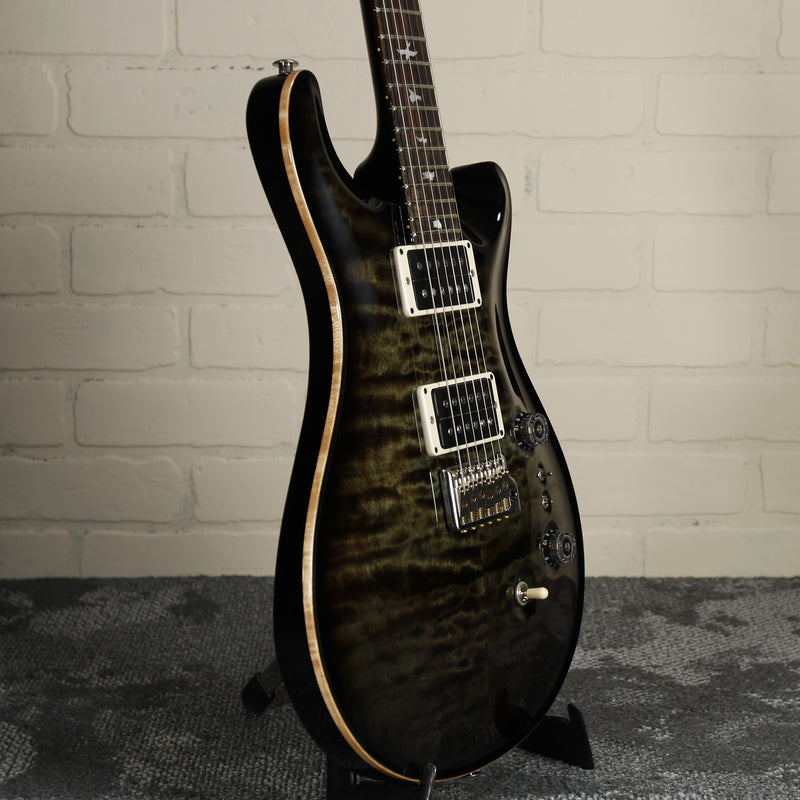 Paul Reed Smith Custom 24-08 Electric Guitar 10-Top w/PRS Case