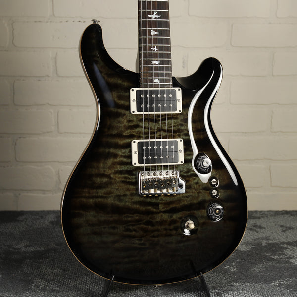 Paul Reed Smith Custom 24-08 Electric Guitar 10-Top w/PRS Case #0379676