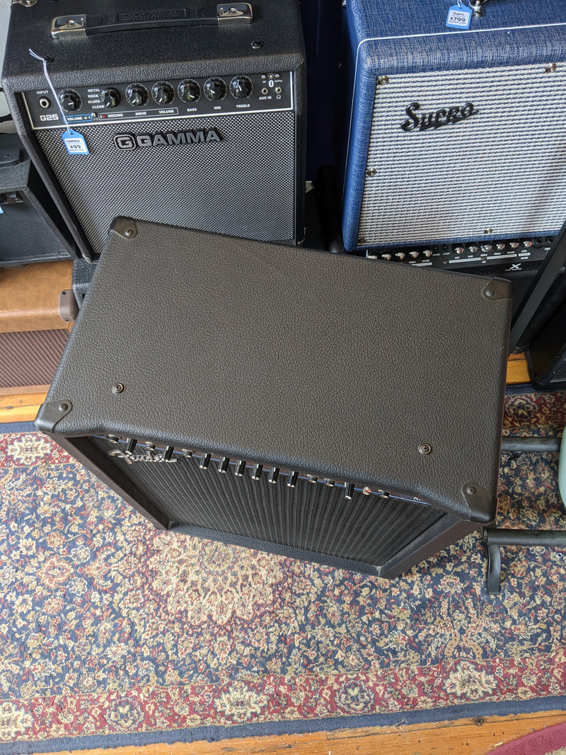 Fender KXR 100 100-Watt 1x15 Keyboard Amp 1995 *No Reverb*