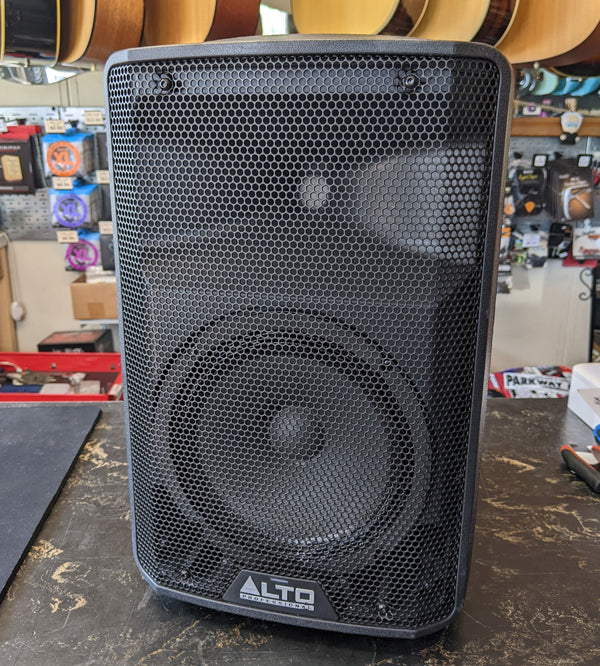 Alto Professional TX208 300-Watt 8-Inch 2-Way Powered Loudspeaker 2020 #UT2012117850101