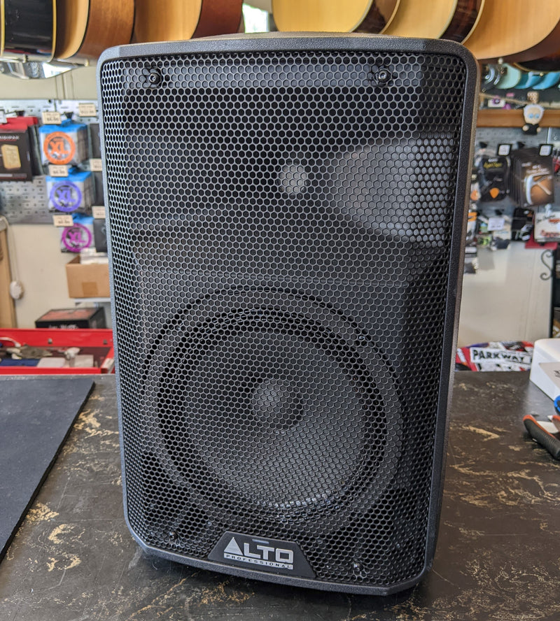 Alto Professional TX208 300-Watt 8-Inch 2-Way Powered Loudspeaker 2020