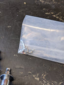 Grover 3+3 Tuning Machines Chrome c1960s