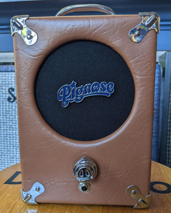 Pignose 7-100 1x5" Legendary Portable Amp