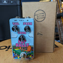 Summer School Electronics Pep Rally Fuzz