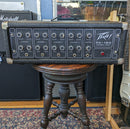 Peavey PA-120 Mixer Amp 100W Head 1975