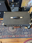 Peavey PA-120 Mixer Amp 100W Head 1975