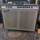 Fender Twin Reverb 100W 2x12 Tube Amp 1974 *Recapped/New Tubes/Biased/New Speakers*