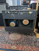 Fender Twin Reverb 100W 2x12 Tube Amp 1974 *Recapped/New Tubes/Biased/New Speakers*